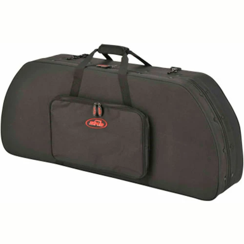 SKB Corporation SKB Hybrid Bow Case 2SKB-SC4117 Canvas, 45"L x 21"W 5 SKB Corporation SKB Hybrid Bow Case 2SKB-SC4117 Canvas, 45"L x 21"W - Image 5
