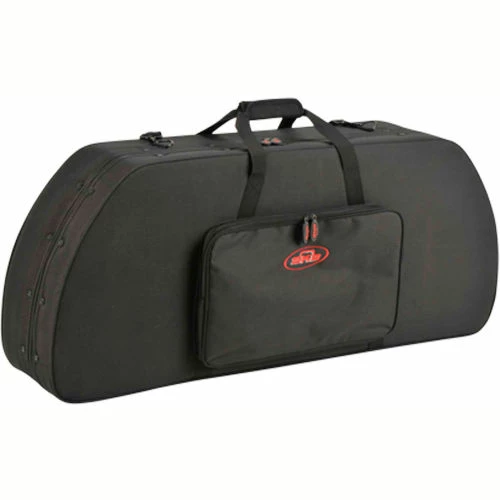 SKB Corporation SKB Hybrid Bow Case 2SKB-SC4117 Canvas, 45"L x 21"W 6 SKB Corporation SKB Hybrid Bow Case 2SKB-SC4117 Canvas, 45"L x 21"W - Image 6