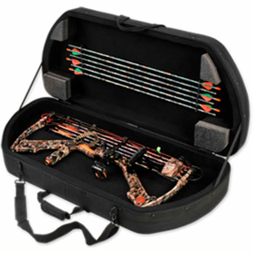 SKB Corporation SKB Hybrid Bow Case 2SKB-SC4120 Canvas, 45"L x 21"W 1 SKB Corporation SKB Hybrid Bow Case 2SKB-SC4120 Canvas, 45"L x 21"W