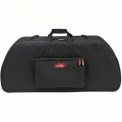 SKB Corporation SKB Hybrid Bow Case 2SKB-SC4120 Canvas, 45"L x 21"W 7 SKB Corporation SKB Hybrid Bow Case 2SKB-SC4120 Canvas, 45"L x 21"W -Containers & Organizers Sales Store 2SKB SC4120 4