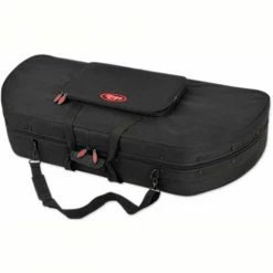 SKB Corporation SKB Hybrid Bow Case 2SKB-SC4120 Canvas, 45"L x 21"W 8 SKB Corporation SKB Hybrid Bow Case 2SKB-SC4120 Canvas, 45"L x 21"W -Containers & Organizers Sales Store 2SKB SC4120 5