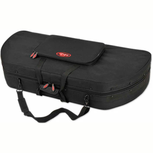 SKB Corporation SKB Hybrid Bow Case 2SKB-SC4120 Canvas, 45"L x 21"W 4 SKB Corporation SKB Hybrid Bow Case 2SKB-SC4120 Canvas, 45"L x 21"W - Image 4