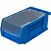 Akro-Mils Clear Lid 30221CRY For AkroBin® Stacking Bin #184811 - Pkg Qty 24