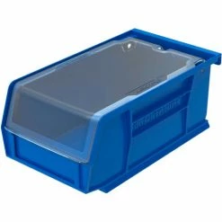 Akro-Mils Clear Lid 30221CRY For AkroBin® Stacking Bin #184811 - Pkg Qty 24