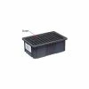 Quantum Storage Systems Quantum Conductive Dividable Grid Container Long Divider - DL91035CO, Sold Pack Of 6