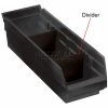 Quantum Storage Systems Quantum Conductive Bin Divider DSB101/103/105CO Fits 4"Wx4"H Bins