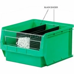 Quantum Storage Systems Quantum Divider DMS531 for Magnum Bins Sold Per Carton