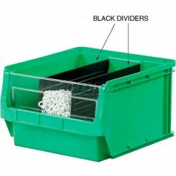 Quantum Storage Systems Quantum Divider DMS532 for Magnum Bins Sold Per Carton of 6