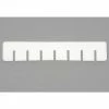 Dandux Width Divider 50P/0011017 for Dividable Stackable Box 50P0112024, White - Pkg Qty 6
