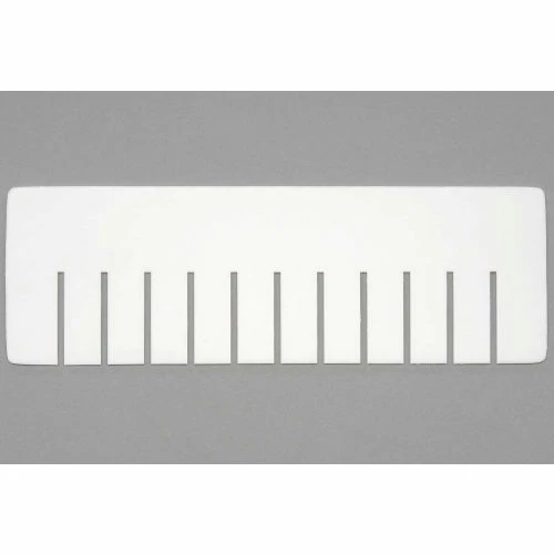 Dandux Length Divider 50P0017053 for Dividable Stackable Box 50P0112060,50P0112070, 50P0112080,White - Pkg Qty 6 1 Dandux Length Divider 50P0017053 for Dividable Stackable Box 50P0112060,50P0112070, 50P0112080,White - Pkg Qty 6