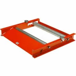 Single Reel Dispenser