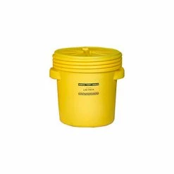 Eagle Mfg Eagle 1650 20 Gallon Lab Pack with Screw Top Lid