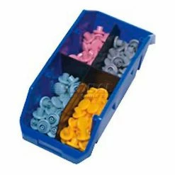 Quantum Storage Systems Quantum Long Divider LD1496 For 652373 Sold Per Carton