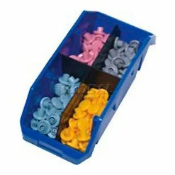 Quantum Storage Systems Quantum Short Divider CD1285 For 652372 Sold Per Carton