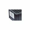 Quantum Storage Systems Quantum Conductive Dividable Grid Container Label Holder LBL5X8CO - 8x5 Sold Pack Of 6