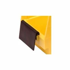 10 Degree Angle Label Holder ELH410 for Shelf Bins Price Per Pkg of 24