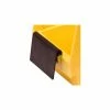 45 Degree Angle Label Holder ELH445 for Shelf Bins Price Per Pkg of 24