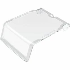Akro-Mils Clear Lid 30211CRY For AkroBin® Stacking Bin #184810 - Pkg Qty 24 -Containers & Organizers Sales Store 30211CRY