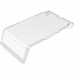 Akro-Mils Clear Lid 30221CRY For AkroBin® Stacking Bin #184811 - Pkg Qty 24 8 Akro-Mils Clear Lid 30221CRY For AkroBin® Stacking Bin #184811 - Pkg Qty 24 -Containers & Organizers Sales Store 30221CRY
