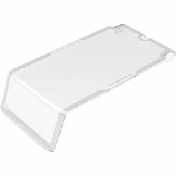 Akro-Mils Clear Lid 30231CRY For AkroBin® Stacking Bin #184812 - Pkg Qty 12 -Containers & Organizers Sales Store 30231CRY