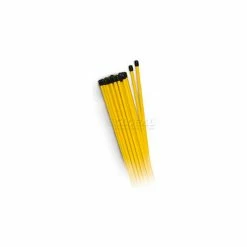 Trynex Fiberglass Snow Stakes SP-15 Package of 6