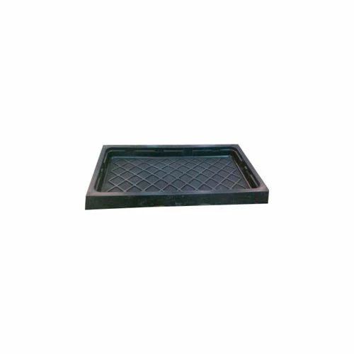 Dandux Heavy Duty Tray 72" x 38" x 6" 1 Dandux Heavy Duty Tray 72" x 38" x 6"