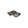 Bayhead Products Thermoformed Plastic Parts Tray, 23" X 14" X 2", 10 Compartments, Black