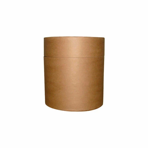 Vestil 5 Gallon All-Fiber Drum FDR-5 with Fiber Lid 1 Vestil 5 Gallon All-Fiber Drum FDR-5 with Fiber Lid