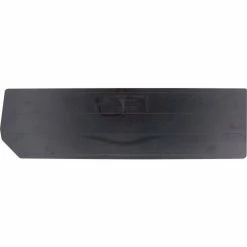 Quantum Storage Systems Quantum Divider DUS970 for Hulk Stacking Bins QUS970, 8-1/4 x 29-7/8 x 7, Price Per Package of 6