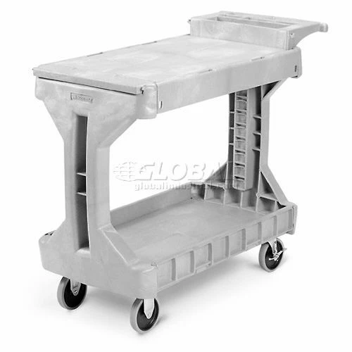 Akro-Mils® 30930 Two-In-One Plastic ProCart™ 1 Akro-Mils® 30930 Two-In-One Plastic ProCart™
