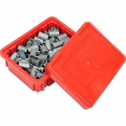 Global Industrial Plastic Dividable Grid Container - DG91035,10-7/8"L x 8-1/4"W x 3-1/2"H, Red - Pkg Qty 20 28 Global Industrial Plastic Dividable Grid Container - DG91035,10-7/8"L x 8-1/4"W x 3-1/2"H, Red - Pkg Qty 20 -Containers & Organizers Sales Store 334100RD 08