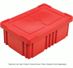 Global Industrial Plastic Dividable Grid Container - DG91035,10-7/8"L x 8-1/4"W x 3-1/2"H, Red - Pkg Qty 20 36 Global Industrial Plastic Dividable Grid Container - DG91035,10-7/8"L x 8-1/4"W x 3-1/2"H, Red - Pkg Qty 20 -Containers & Organizers Sales Store 334103RD 6wco