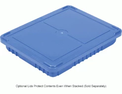 Global Industrial Plastic Dividable Grid Container - DG93030, 22-1/2"L x 17-1/2"W x 3"H, Blue - Pkg Qty 6 32 Global Industrial Plastic Dividable Grid Container - DG93030, 22-1/2"L x 17-1/2"W x 3"H, Blue - Pkg Qty 6 -Containers & Organizers Sales Store 334105BL 4wco