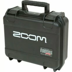 SKB Corporation SKB Zoom iSeries Case 3I-1209-4-H6B for Zoom H6 Broadcast Recorder Kit Case, 13-3/4"L x 11-1/8"W 10 SKB Corporation SKB Zoom iSeries Case 3I-1209-4-H6B for Zoom H6 Broadcast Recorder Kit Case, 13-3/4"L x 11-1/8"W -Containers & Organizers Sales Store 3I 1209 4 H6B 3