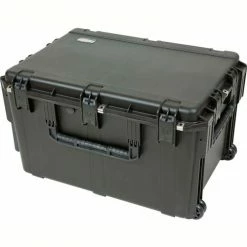 SKB Corporation SKB iSeries Waterproof Utility Case 3I-3021-18BC W/Cubed Foam Watertight, 32-15/16"L x 23-1/2"W 10 SKB Corporation SKB iSeries Waterproof Utility Case 3I-3021-18BC W/Cubed Foam Watertight, 32-15/16"L x 23-1/2"W -Containers & Organizers Sales Store 3I 3021 18BC 3