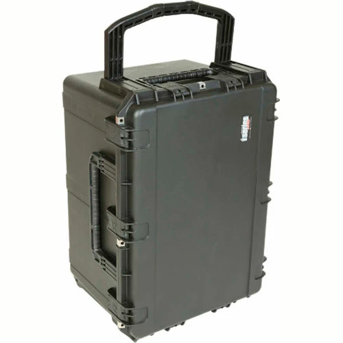 SKB Corporation SKB iSeries Waterproof Utility Case 3I-3021-18BC W/Cubed Foam Watertight, 32-15/16"L x 23-1/2"W 4 SKB Corporation SKB iSeries Waterproof Utility Case 3I-3021-18BC W/Cubed Foam Watertight, 32-15/16"L x 23-1/2"W - Image 4