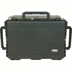 SKB Corporation SKB iSeries Waterproof Utility Case 3I-3021-18BC W/Cubed Foam Watertight, 32-15/16"L x 23-1/2"W 13 SKB Corporation SKB iSeries Waterproof Utility Case 3I-3021-18BC W/Cubed Foam Watertight, 32-15/16"L x 23-1/2"W -Containers & Organizers Sales Store 3I 3021 18BC 6