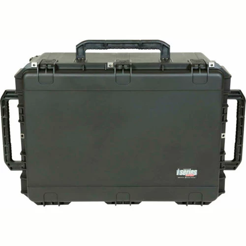 SKB Corporation SKB iSeries Waterproof Utility Case 3I-3021-18BC W/Cubed Foam Watertight, 32-15/16"L x 23-1/2"W 6 SKB Corporation SKB iSeries Waterproof Utility Case 3I-3021-18BC W/Cubed Foam Watertight, 32-15/16"L x 23-1/2"W - Image 6