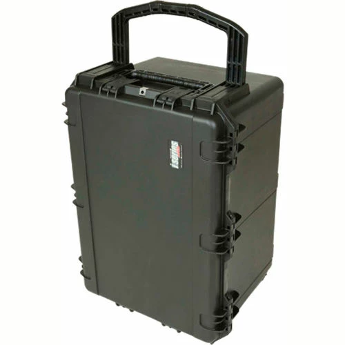 SKB Corporation SKB iSeries Waterproof Utility Case 3I-3021-18BC W/Cubed Foam Watertight, 32-15/16"L x 23-1/2"W 7 SKB Corporation SKB iSeries Waterproof Utility Case 3I-3021-18BC W/Cubed Foam Watertight, 32-15/16"L x 23-1/2"W - Image 7
