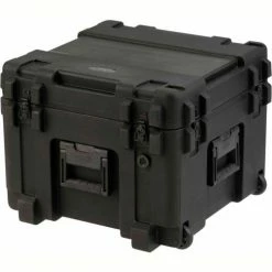 SKB Corporation SKB R Series Waterproof Utility Case 3R1919-14B-CW Wheels & Cubed Foam, 22-1/2"L x 22-5/8"W -Containers & Organizers Sales Store 3R1919 14B CW 7