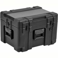 SKB Corporation SKB R Series Waterproof Utility Case 3R2216-15B-E Watertight, 25"L x 18"W -Containers & Organizers Sales Store 3R2216 15B E 5
