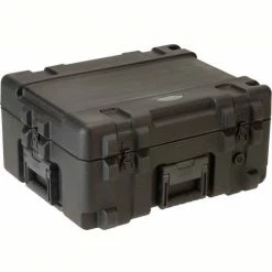 SKB Corporation SKB R Series Waterproof Utility Case 3R2217-10B-CW Wheels & Cubed Foam, 24-1/4"L x 19-1/4"W 12 SKB Corporation SKB R Series Waterproof Utility Case 3R2217-10B-CW Wheels & Cubed Foam, 24-1/4"L x 19-1/4"W -Containers & Organizers Sales Store 3R2217 10B CW 5