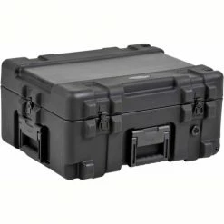 SKB Corporation SKB R Series Waterproof Utility Case 3R2217-10B-EW Wheels, Watertight, 24-1/4"L x 19-1/4"W -Containers & Organizers Sales Store 3R2217 10B EW 5