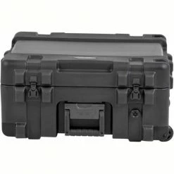 SKB Corporation SKB R Series Waterproof Utility Case 3R2217-10B-EW Wheels, Watertight, 24-1/4"L x 19-1/4"W -Containers & Organizers Sales Store 3R2217 10B EW 6