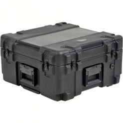 SKB Corporation SKB R Series Waterproof Utility Case 3R2222-12B-DW Wheels & Padded Dividers, 23-1/2"L x 23-1/2"W 12 SKB Corporation SKB R Series Waterproof Utility Case 3R2222-12B-DW Wheels & Padded Dividers, 23-1/2"L x 23-1/2"W -Containers & Organizers Sales Store 3R2222 12B DW 5