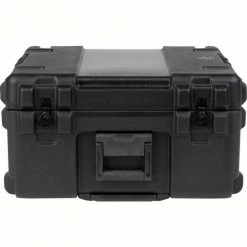 SKB Corporation SKB R Series Waterproof Utility Case 3R2222-12B-EW Wheels, Watertight, 23-1/2"L x 23-1/2"W -Containers & Organizers Sales Store 3R2222 12B EW 5