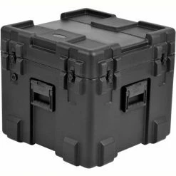 SKB Corporation SKB R Series Waterproof Utility Case 3R2222-20B-E Watertight, 24"L x 24"W 10 SKB Corporation SKB R Series Waterproof Utility Case 3R2222-20B-E Watertight, 24"L x 24"W -Containers & Organizers Sales Store 3R2222 20B E 4