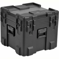 SKB Corporation SKB R Series Waterproof Utility Case 3R2222-20B-E Watertight, 24"L x 24"W 11 SKB Corporation SKB R Series Waterproof Utility Case 3R2222-20B-E Watertight, 24"L x 24"W -Containers & Organizers Sales Store 3R2222 20B E 5