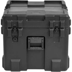 SKB Corporation SKB R Series Waterproof Utility Case 3R2222-20B-E Watertight, 24"L x 24"W 12 SKB Corporation SKB R Series Waterproof Utility Case 3R2222-20B-E Watertight, 24"L x 24"W -Containers & Organizers Sales Store 3R2222 20B E 6