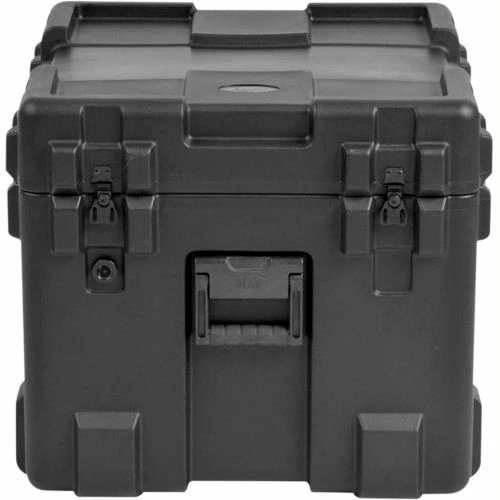 SKB Corporation SKB R Series Waterproof Utility Case 3R2222-20B-E Watertight, 24"L x 24"W 6 SKB Corporation SKB R Series Waterproof Utility Case 3R2222-20B-E Watertight, 24"L x 24"W - Image 6
